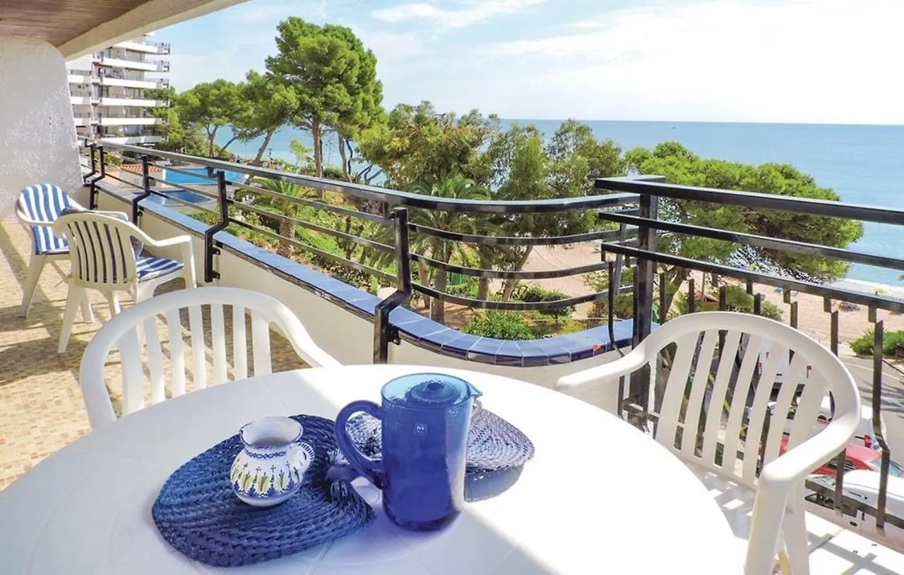 Casa Agata Apartment Miami Playa Spain