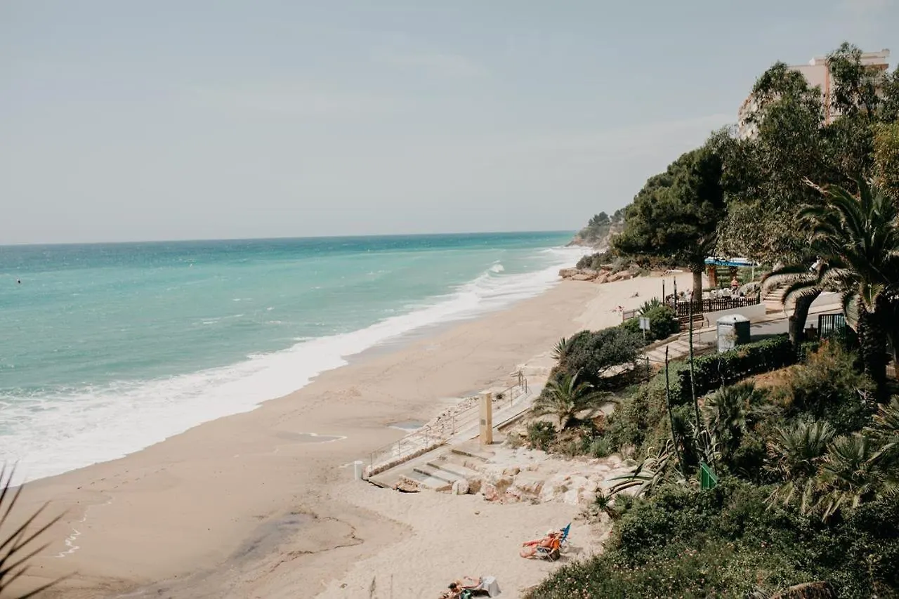 Casa Agata Apartment Miami Playa Spain