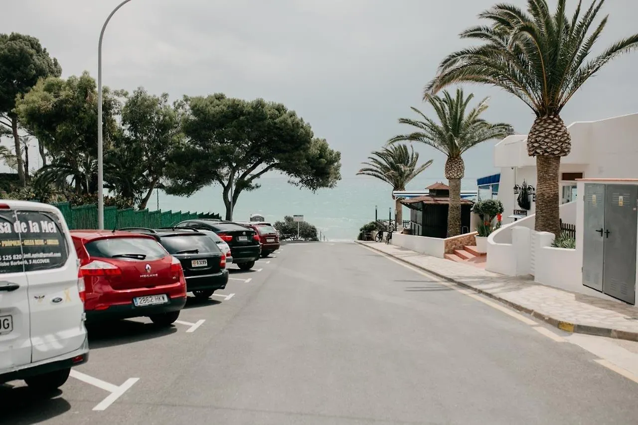 Casa Agata Apartment Miami Playa 0*,  Spain