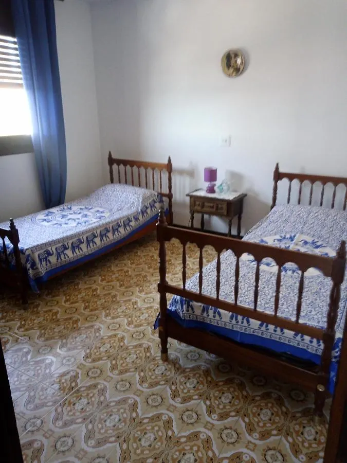 Casa Agata Apartment Miami Playa 0*,  Spain