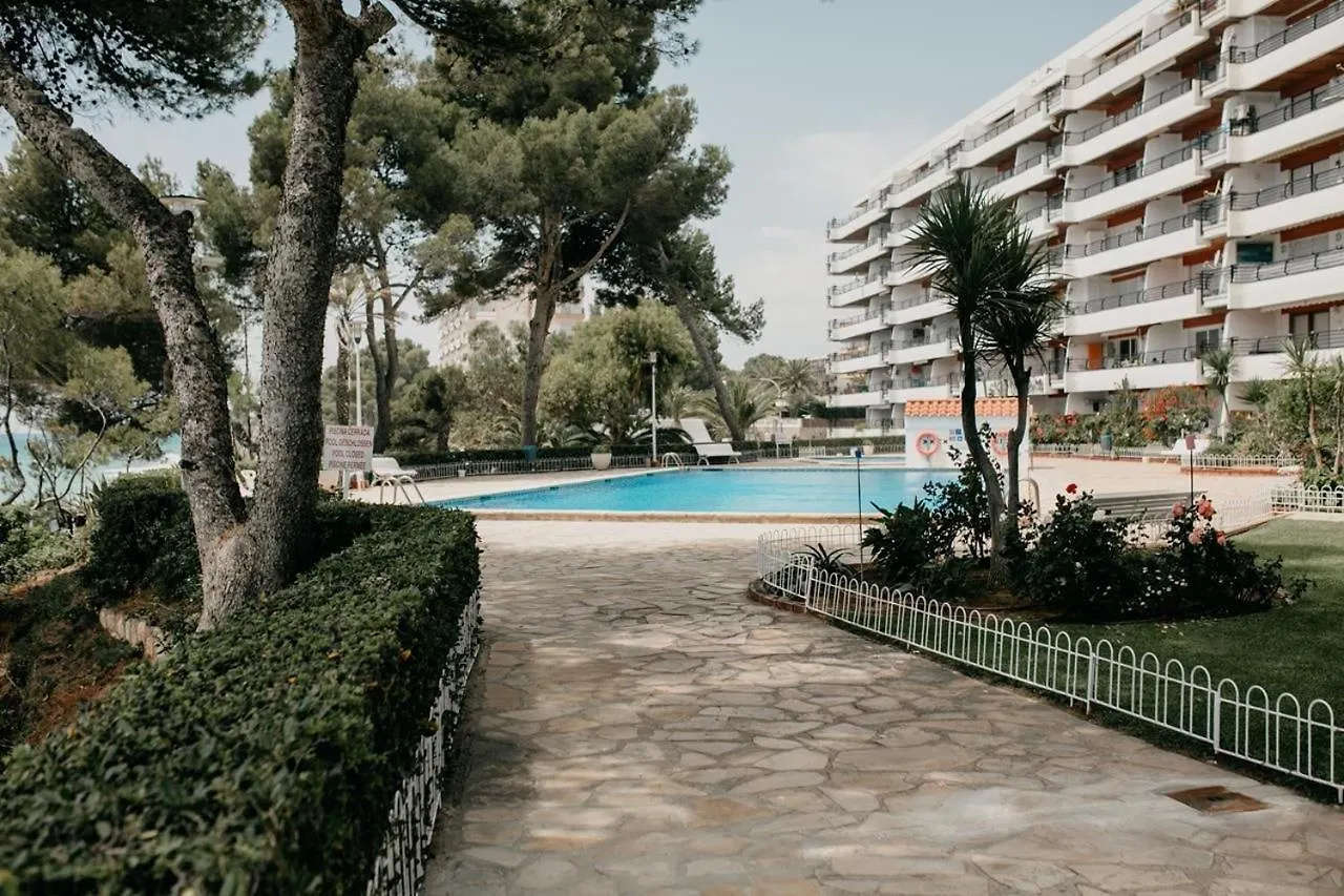 Casa Agata Apartment Miami Playa 0*,  Spain